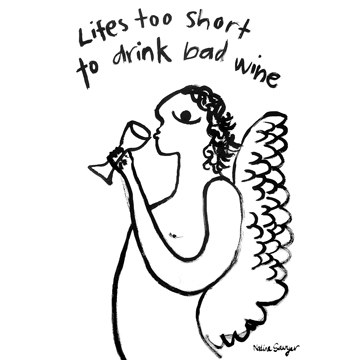 Life is too short