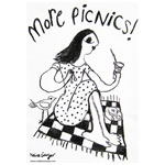 More Picnics