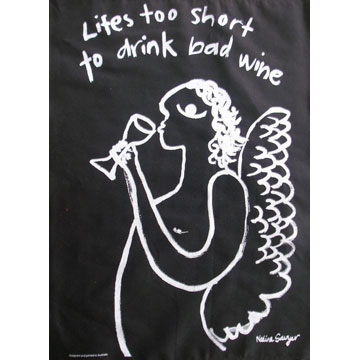 Life�s too short - Black