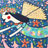 On the Wings of Happiness